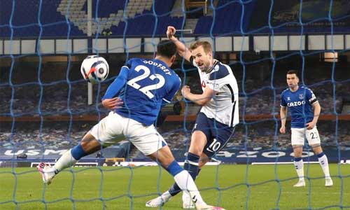 Je li moguće da se Tottenham Hotspur ove sezone plasira u Ligu prvaka?